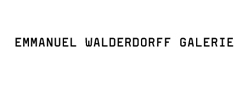 Emmanuel Walderdorff Galerie